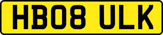 HB08ULK