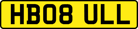 HB08ULL