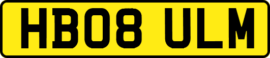 HB08ULM