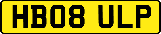 HB08ULP
