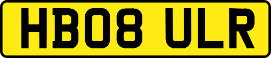 HB08ULR