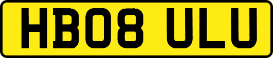 HB08ULU
