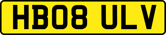 HB08ULV
