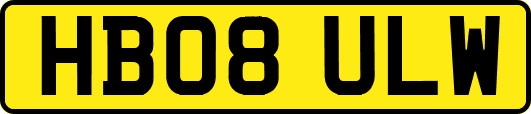 HB08ULW