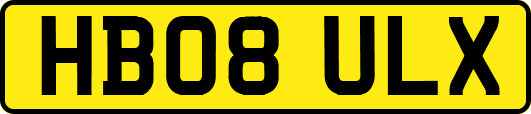 HB08ULX