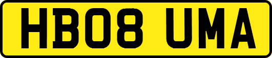 HB08UMA