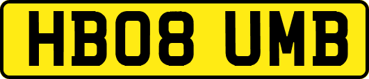 HB08UMB