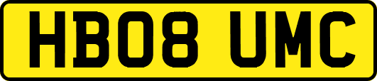 HB08UMC