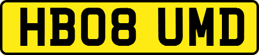 HB08UMD