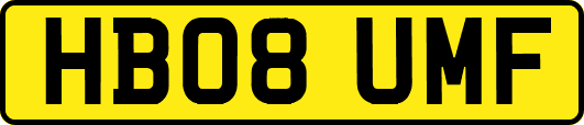 HB08UMF