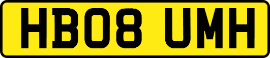 HB08UMH