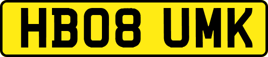 HB08UMK
