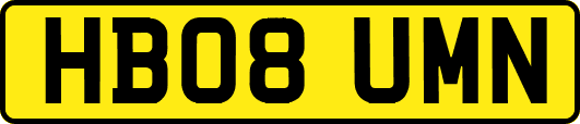 HB08UMN