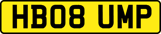 HB08UMP