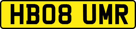 HB08UMR