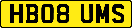 HB08UMS