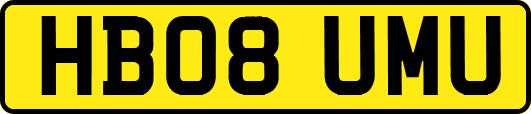 HB08UMU