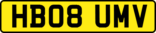 HB08UMV