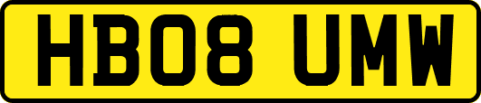 HB08UMW