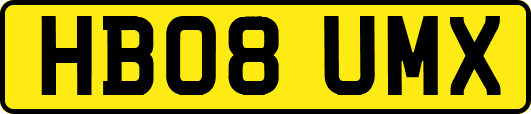 HB08UMX