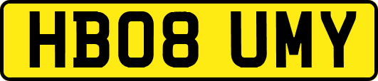 HB08UMY