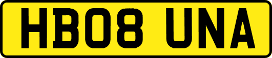 HB08UNA
