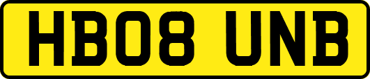 HB08UNB