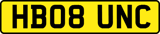 HB08UNC