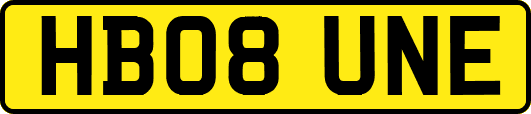 HB08UNE
