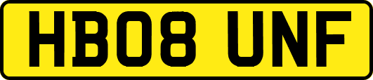 HB08UNF