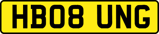 HB08UNG