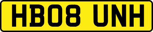 HB08UNH