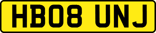 HB08UNJ