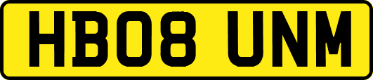 HB08UNM