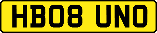 HB08UNO
