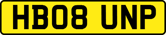 HB08UNP