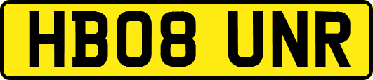 HB08UNR