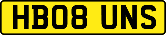 HB08UNS