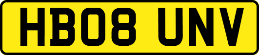 HB08UNV