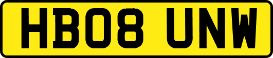 HB08UNW