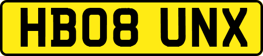 HB08UNX