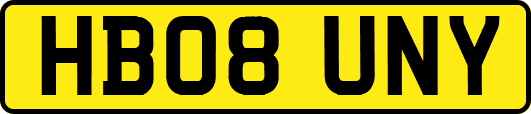 HB08UNY