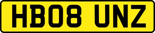 HB08UNZ