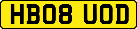 HB08UOD