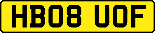 HB08UOF