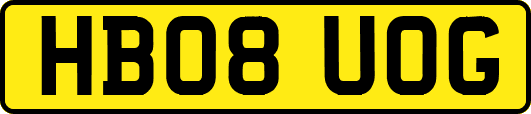 HB08UOG