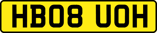 HB08UOH