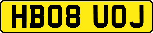 HB08UOJ