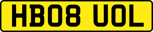HB08UOL