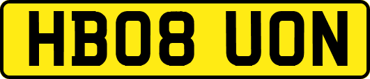 HB08UON